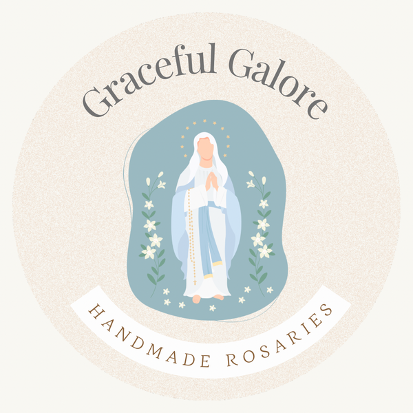 Graceful Galore logo