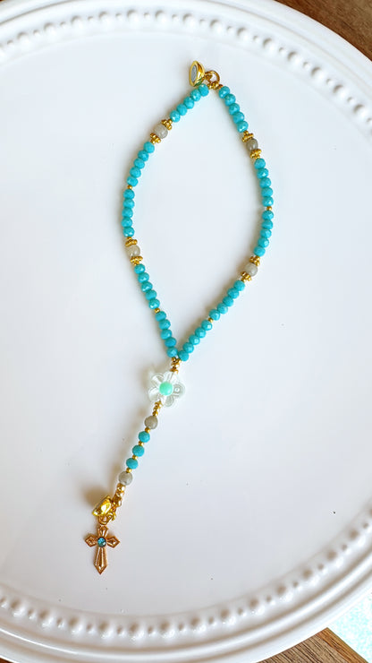 Heaven's Bloom Kid's Rosary