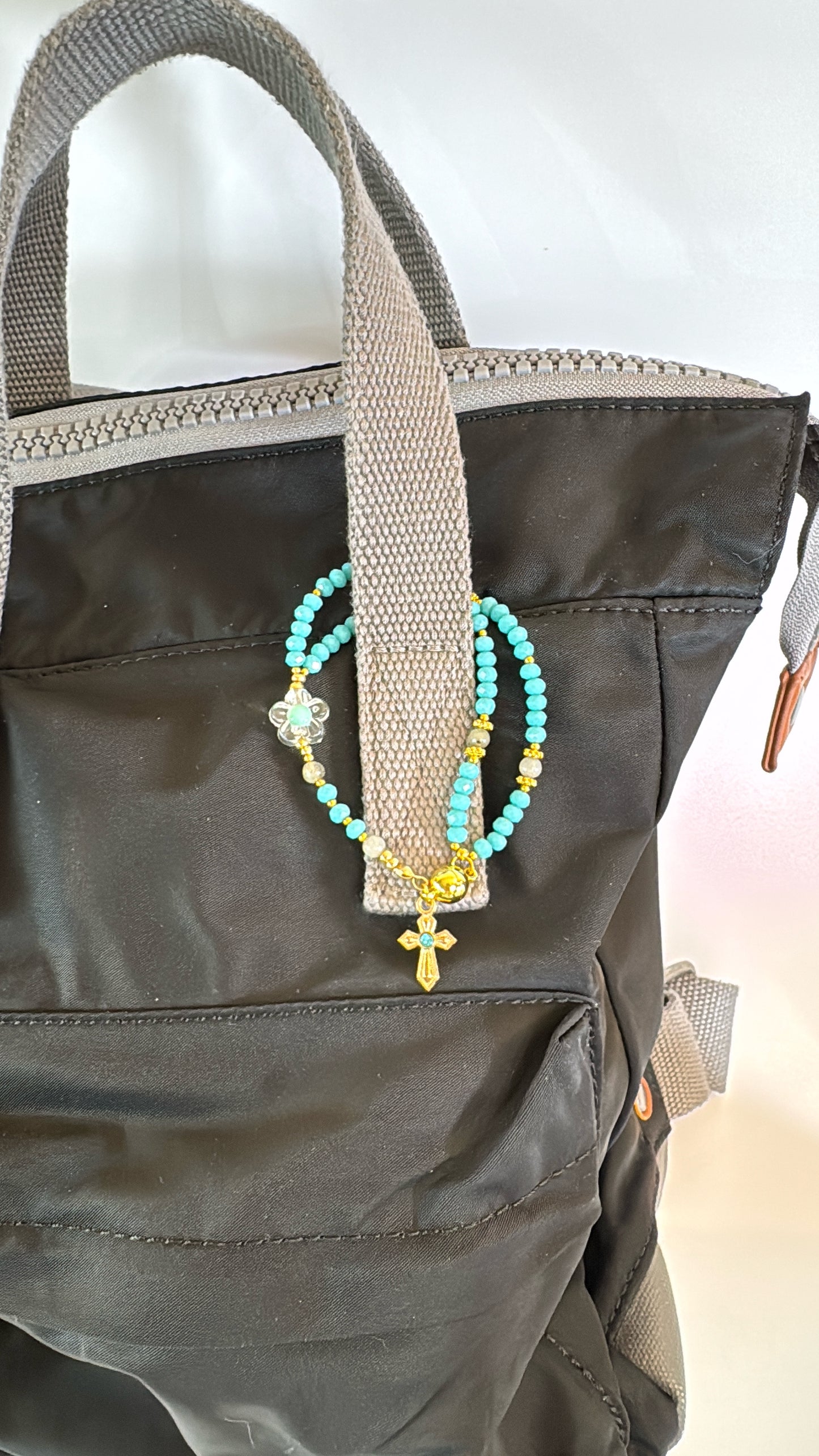 Heaven's Bloom Kid's Rosary