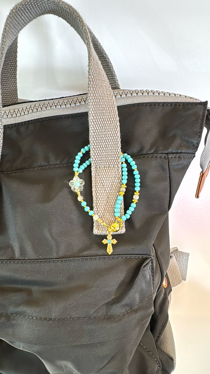 Heaven's Bloom Kid's Rosary