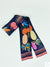 Wild Ginger Skinny Scarf